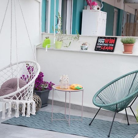 Be My Guest Apartment Kavála Ngoại thất bức ảnh