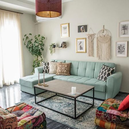 Be My Guest Apartment Kavála Ngoại thất bức ảnh