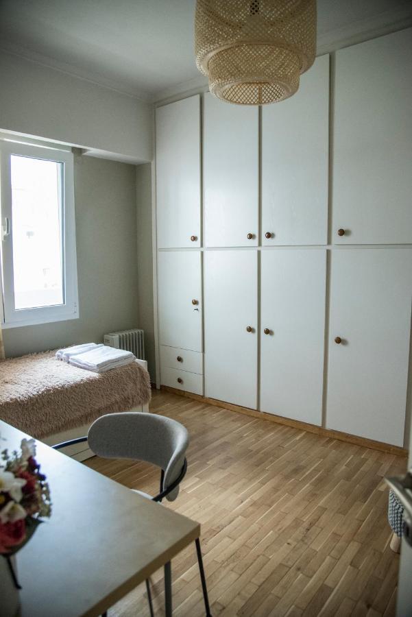Be My Guest Apartment Kavála Ngoại thất bức ảnh