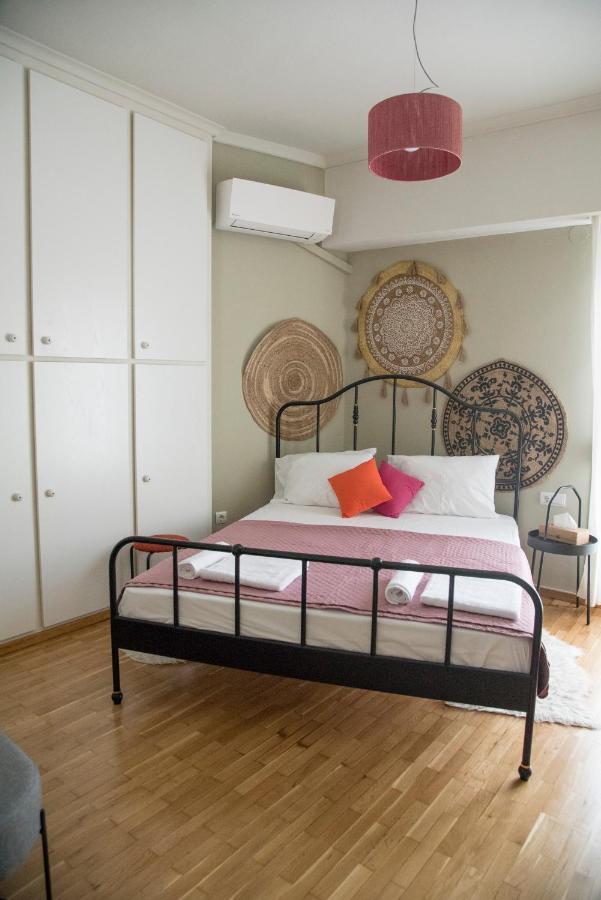 Be My Guest Apartment Kavála Ngoại thất bức ảnh
