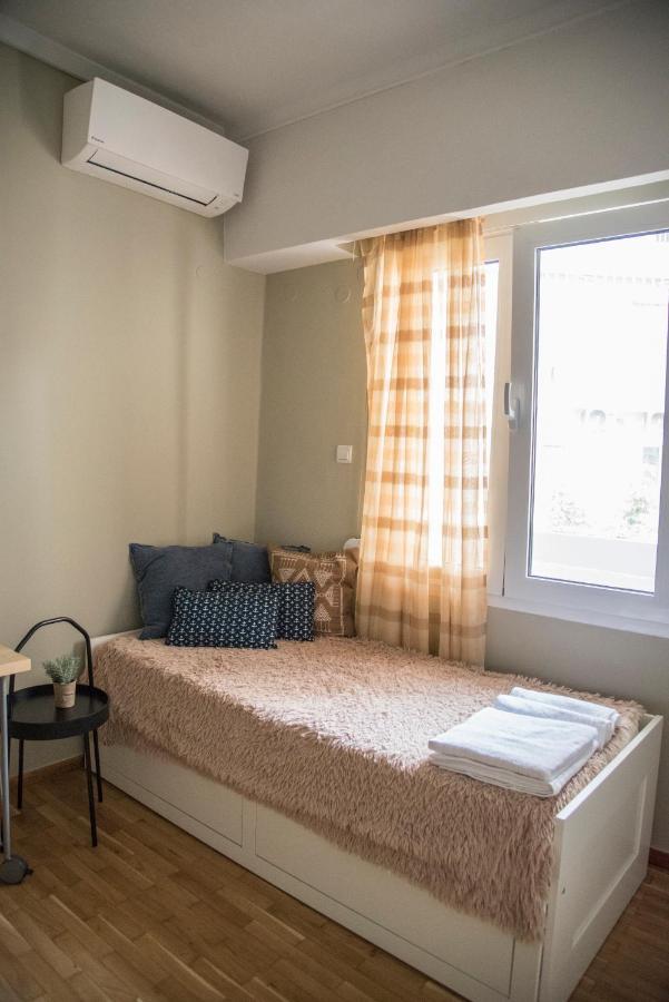 Be My Guest Apartment Kavála Ngoại thất bức ảnh