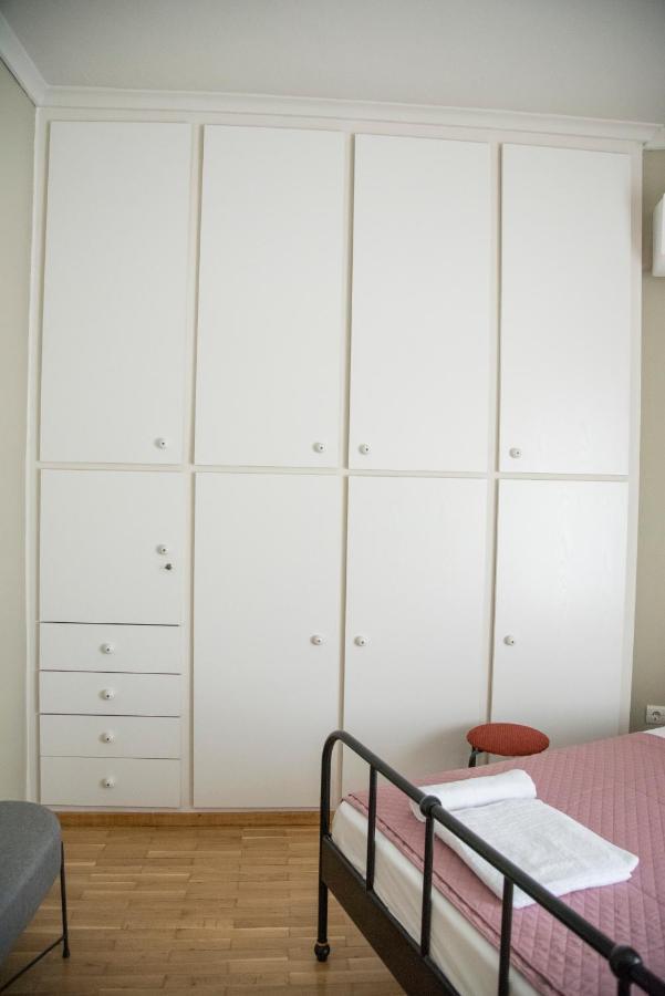 Be My Guest Apartment Kavála Ngoại thất bức ảnh