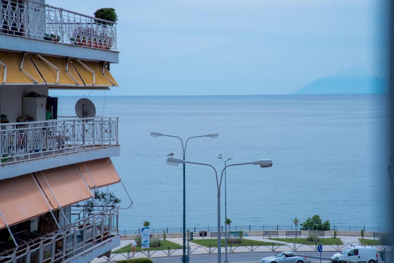 Be My Guest Apartment Kavála Ngoại thất bức ảnh