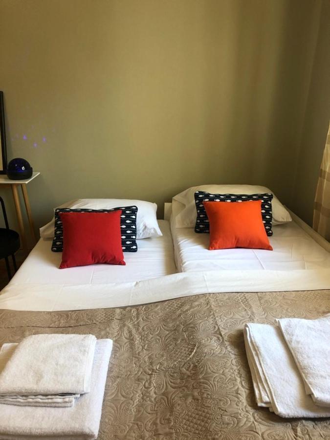 Be My Guest Apartment Kavála Ngoại thất bức ảnh