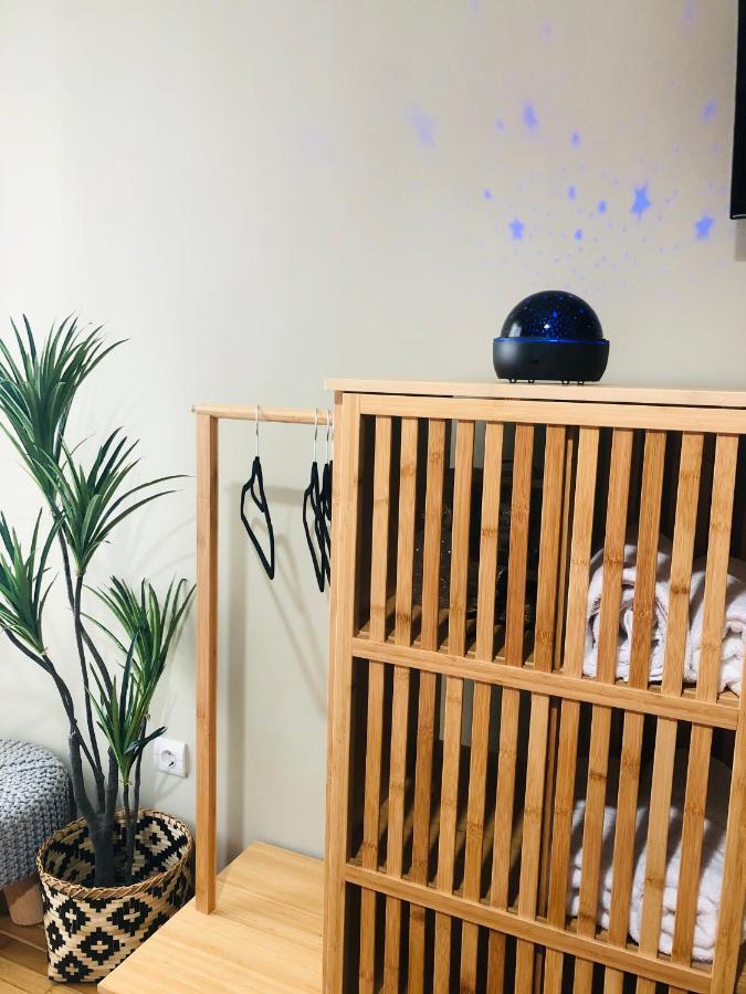 Be My Guest Apartment Kavála Ngoại thất bức ảnh