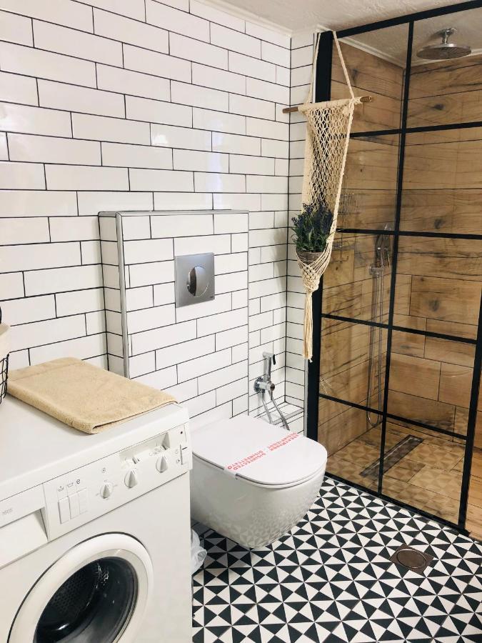 Be My Guest Apartment Kavála Ngoại thất bức ảnh