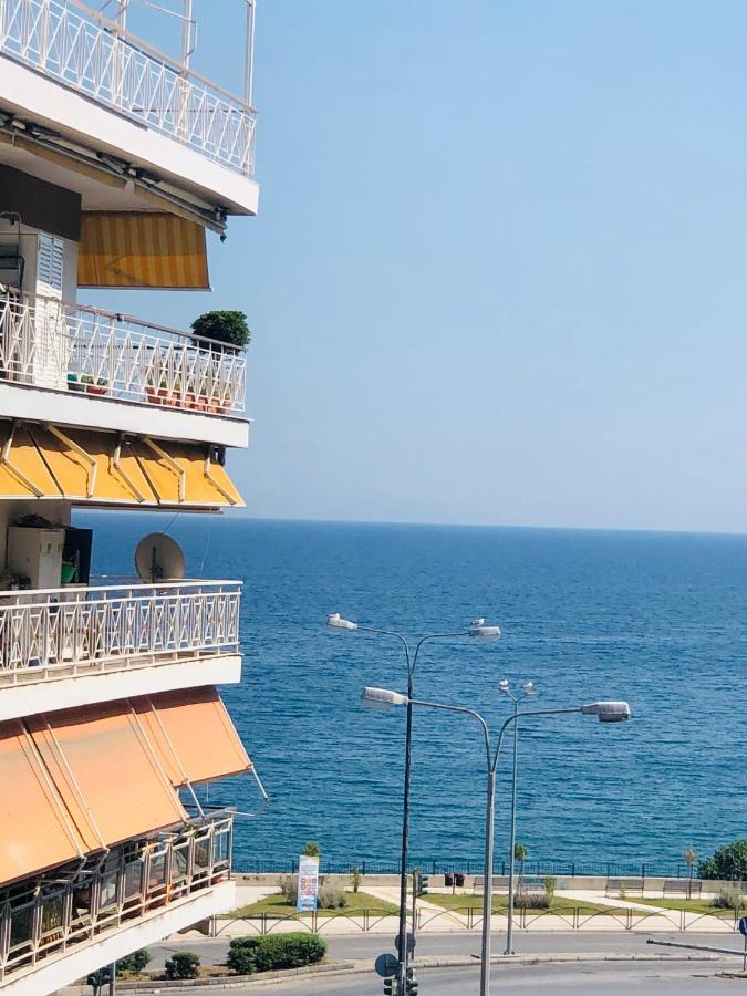 Be My Guest Apartment Kavála Ngoại thất bức ảnh