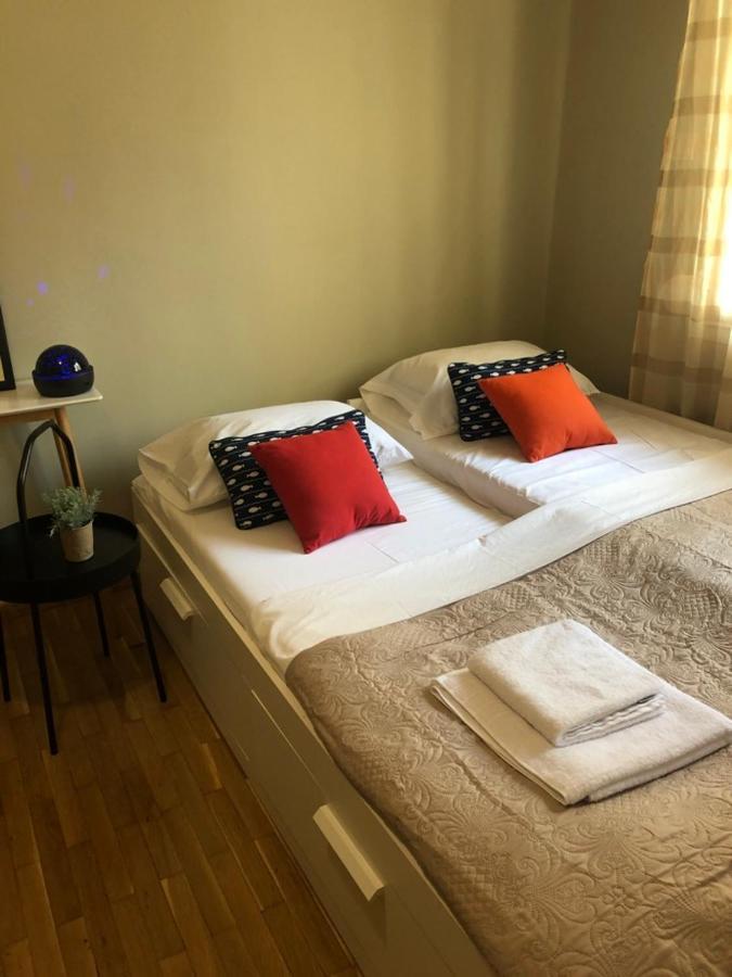 Be My Guest Apartment Kavála Ngoại thất bức ảnh