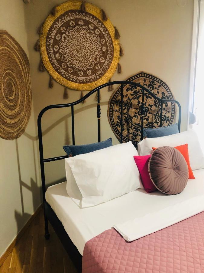 Be My Guest Apartment Kavála Ngoại thất bức ảnh